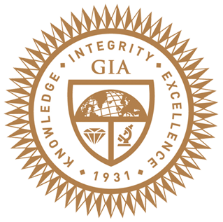 GIA Emblem